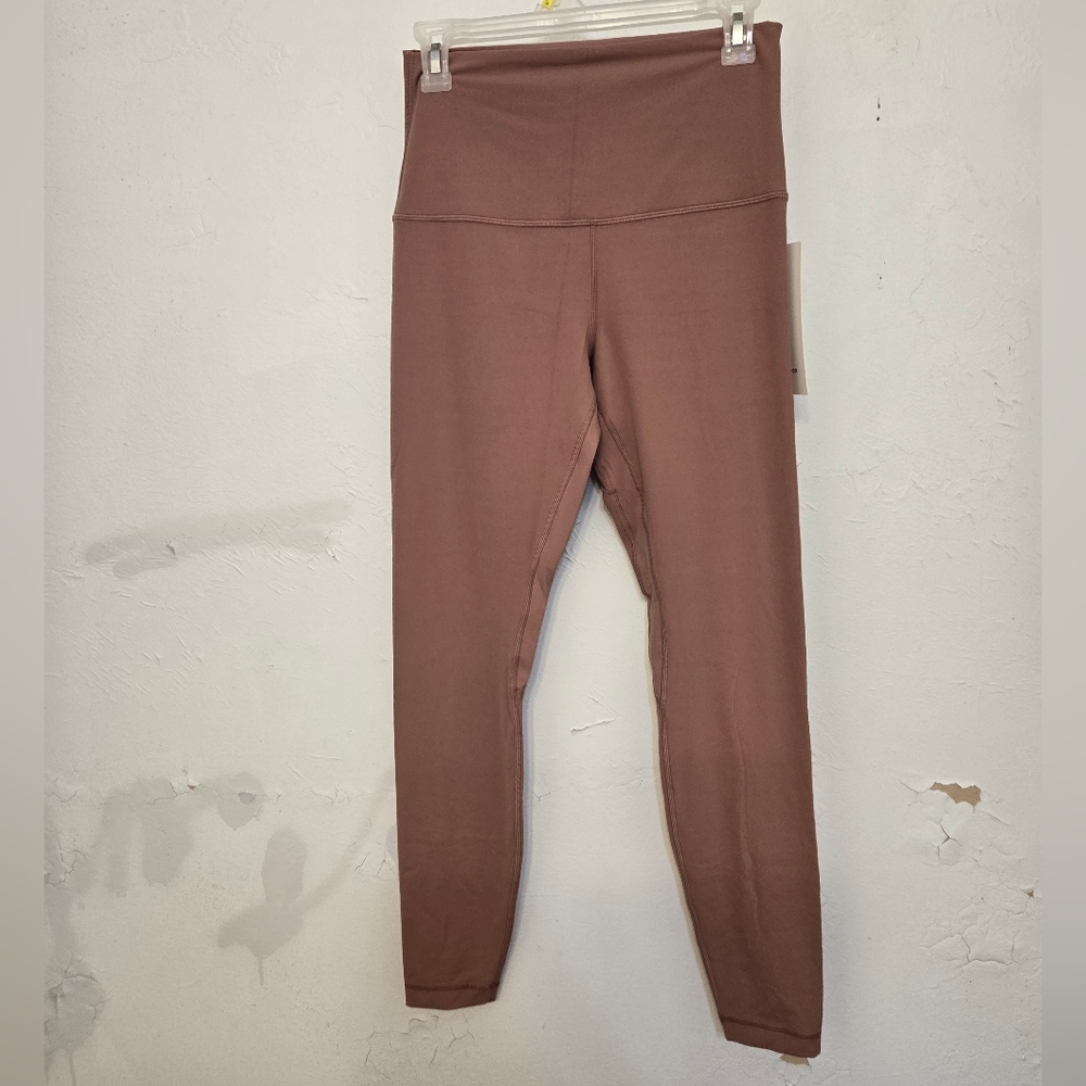 Lululemon Align SHR Legging 28"